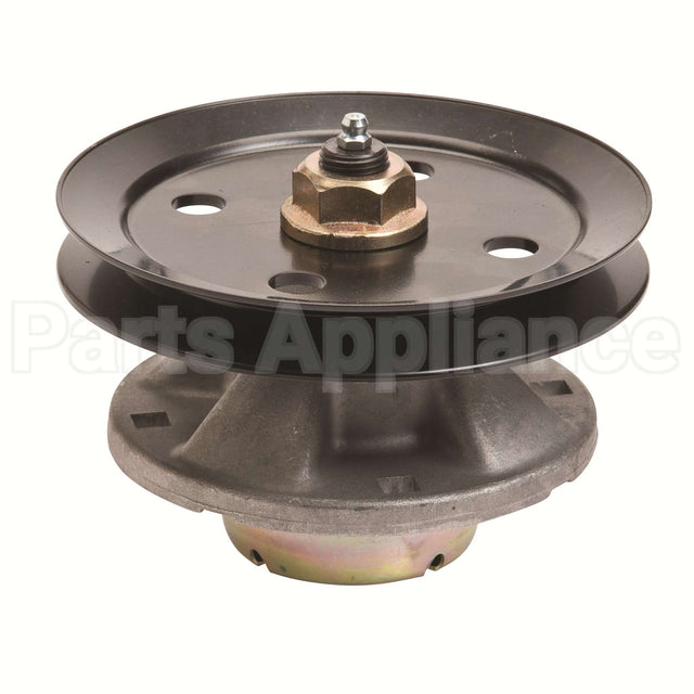 82-333 Oregon Spindleassy John Deere With P