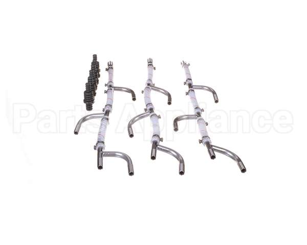 82-3476 Lancer Kitmanifold Assemblybonusfs16