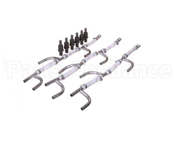 82-3476 Lancer Kitmanifold Assemblybonusfs16