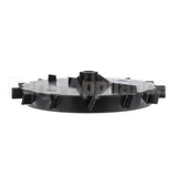 82-3650-SP Lancer Whl,Disp,Rt Sd,Hex,Lg Hub,44
