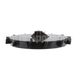 82-3650-SP Lancer Whl,Disp,Rt Sd,Hex,Lg Hub,44