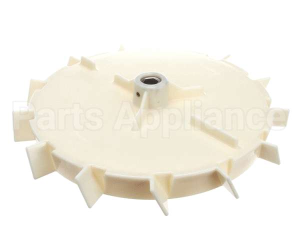 82-3651-SP Lancer Disp Wheel Assembly,Hex,Nugget Ice