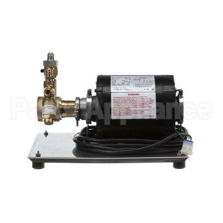 82-3791 Lancer Pump Assembly,Remote,Fs22/44,1/3Hp
