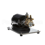 82-3791 Lancer Pump Assembly,Remote,Fs22/44,1/3Hp
