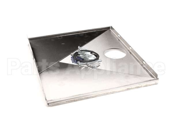 82-3876 Lancer Shelf,Carb,Kd,15X13,Cc, Ss