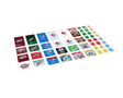 82-3878-P Lancer Kit,Labels,Fs,Maj,Minor,Bonus
