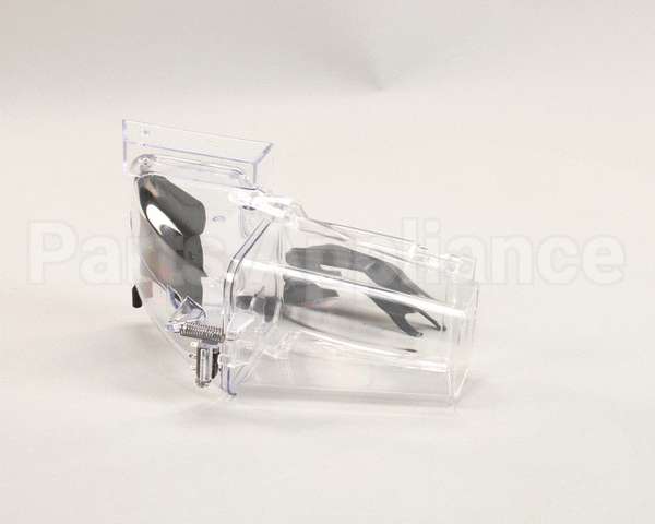 82-3987-SP Lancer Ice Chute Assembly,Mercury