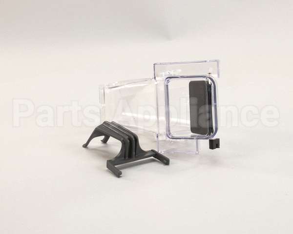 82-3987-SP Lancer Ice Chute Assembly,Mercury