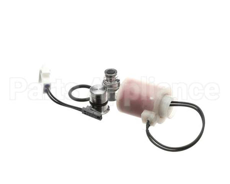 82-402001 Lancer Kitlfcv Rebuild