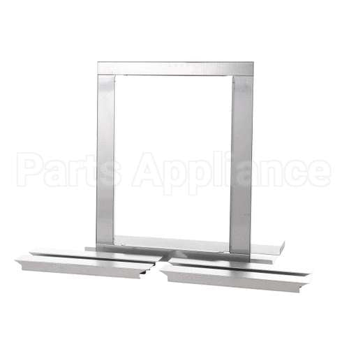 82-4061 Lancer Kitadaptermerc30 Manit