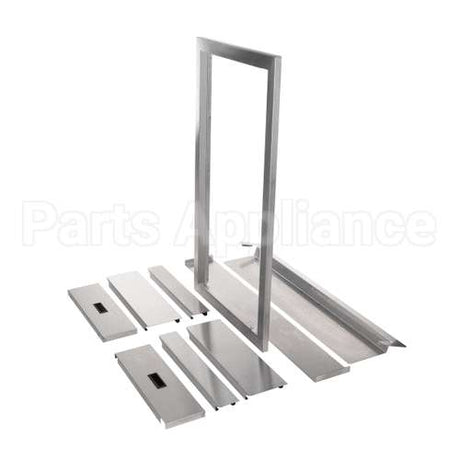 82-406501 Lancer Kitadapteruniv30-24-44 Ibd