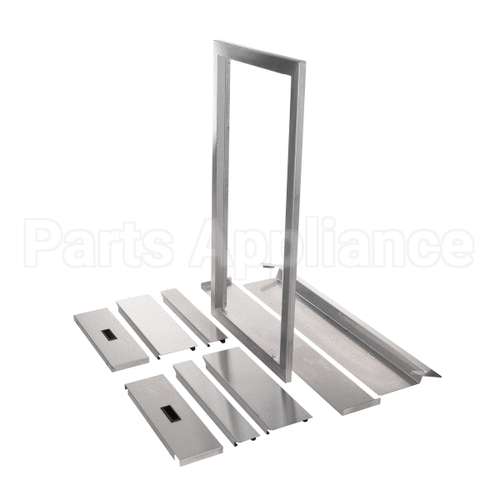 82-406501 Lancer Kitadapteruniv30-24-44 Ibd