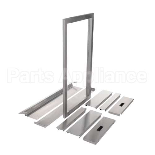 82-406501 Lancer Kitadapteruniv30-24-44 Ibd