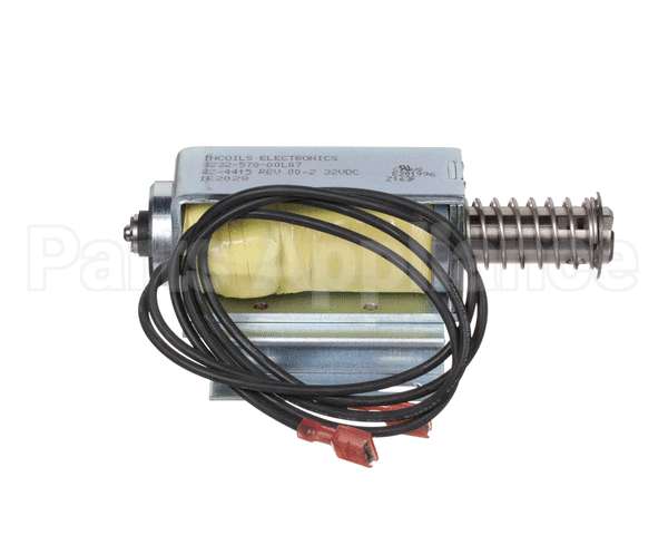 82-4415-SP Lancer Solenoid Assembly,Ibd,No Link