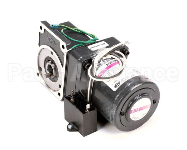82-4451 Lancer Auger Motor Assemblysensation