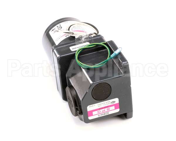 82-4451 Lancer Auger Motor Assemblysensation