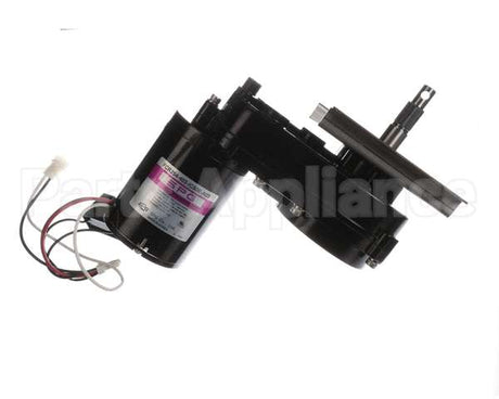 82-4452 Lancer Agitator Motor Assembly,Sensat