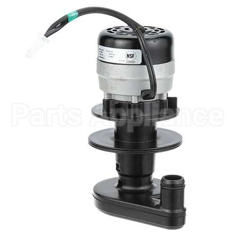 82-5113-9 Compatible Manitowoc Water Pump - 230V/60Hz