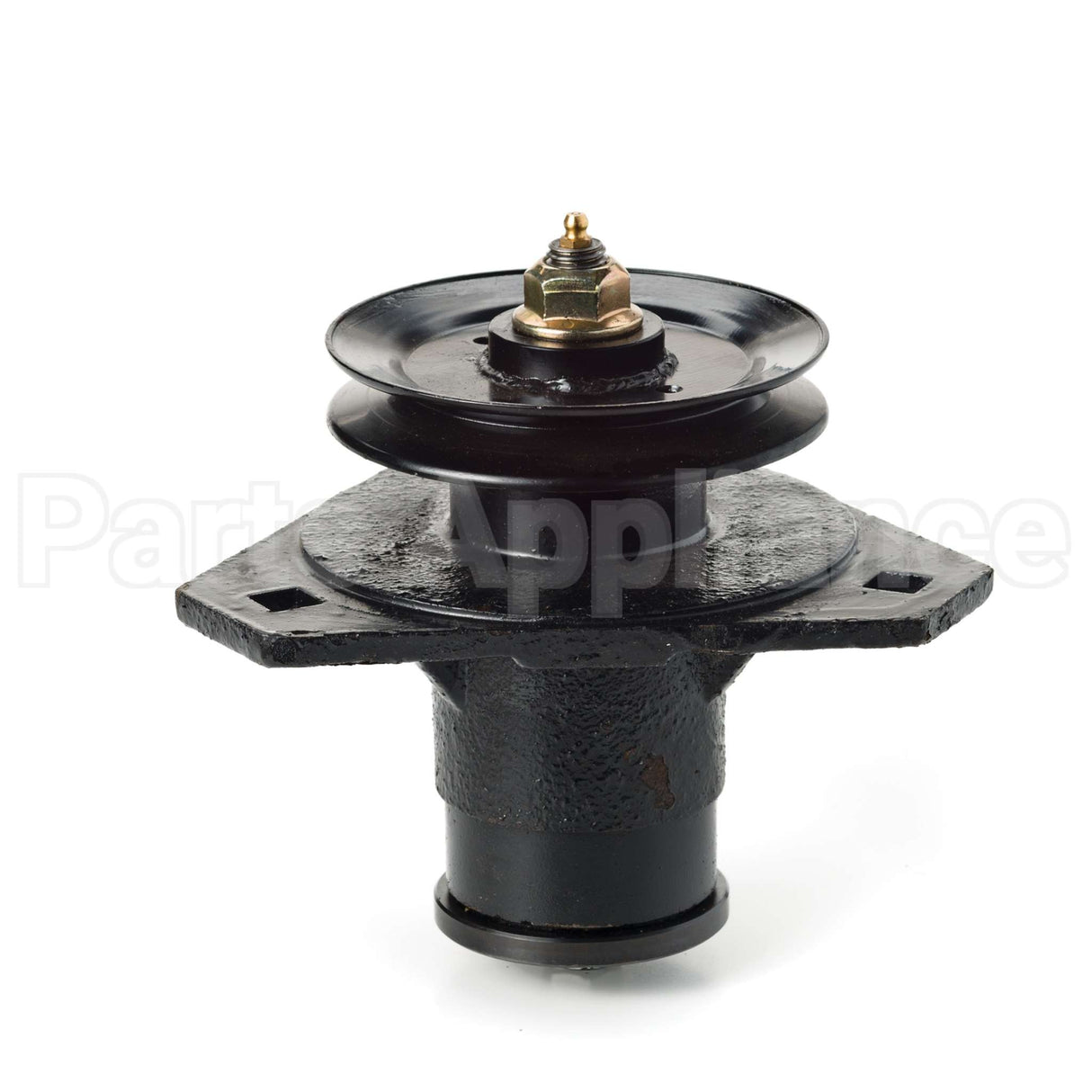 82-554 Oregon Spindlebush Hog 50049843 W/ 5