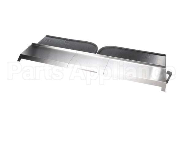 82-6208 Lancer Kit, Exspp,Splashguards,Fs30 711