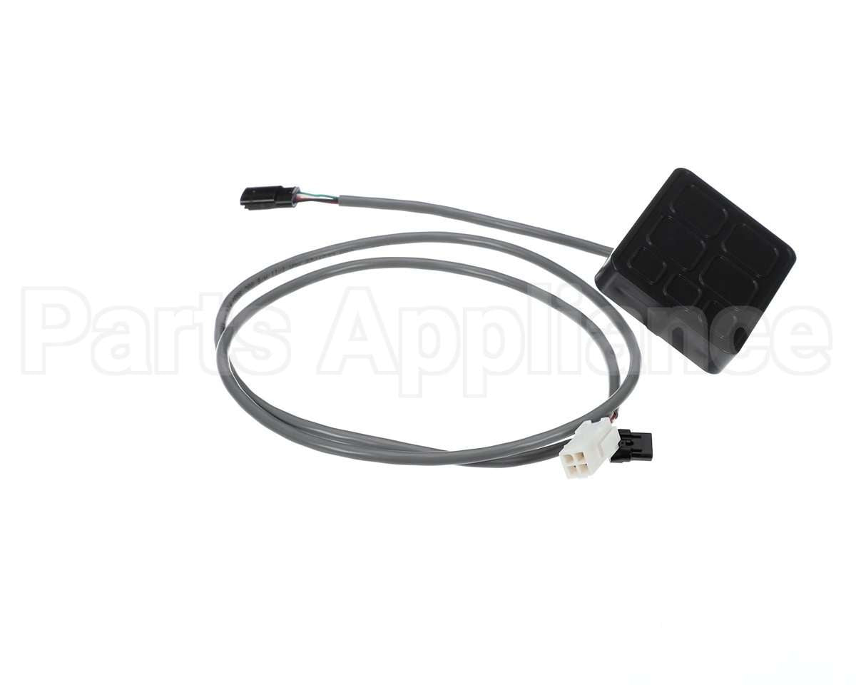 82-6467-SP Lancer Kit,Ada Pendant,Touchpad,Retro-Kit