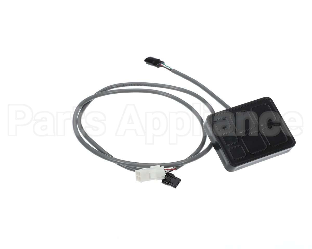 82-6467-SP Lancer Kit,Ada Pendant,Touchpad,Retro-Kit