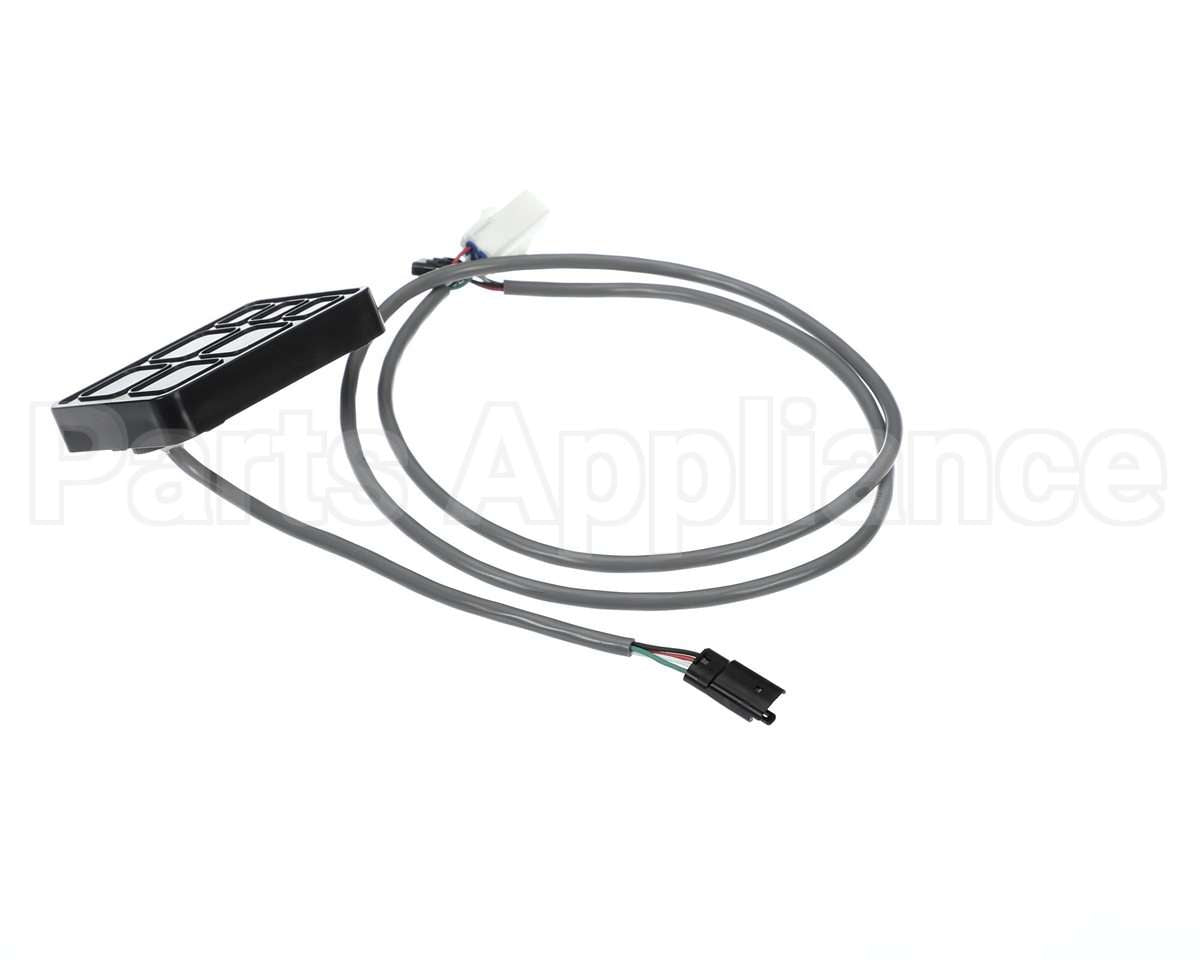 82-6467-SP Lancer Kit,Ada Pendant,Touchpad,Retro-Kit