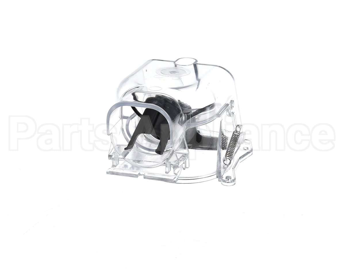 82-7717-SP Lancer Ice Chute Assembly,Sensation