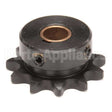820-35 Compatible Insinger Sprocket W/Bushing (Order 820