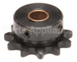 820-35 Insinger Sprocket W/Bushing (Order 820-