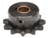 820-35 Insinger Sprocket W/Bushing (Order 820-