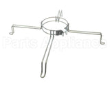 8200-001BX Bard Hvac Fan Motor Mnt 20" Bld