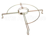 8200-004BX Bard Hvac Fan Motor Mount; 24"Blade