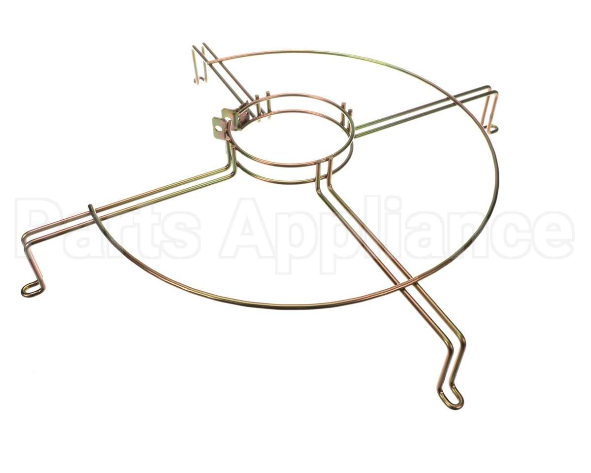 8200-004BX Bard Hvac Fan Motor Mount; 24"Blade