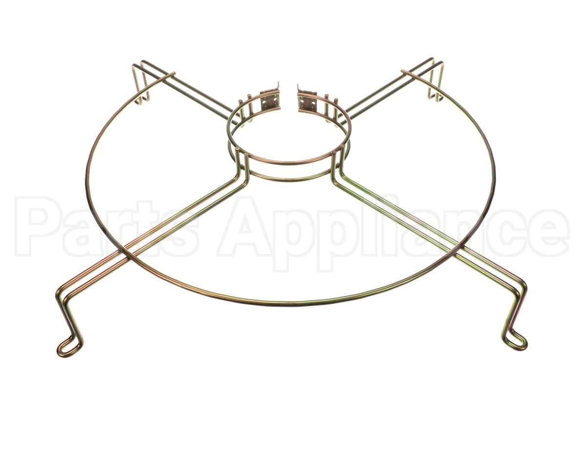 8200-004BX Bard Hvac Fan Motor Mount; 24"Blade