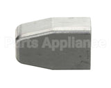 82004-02 Therma-Tek Door Handle End Brushed Alum