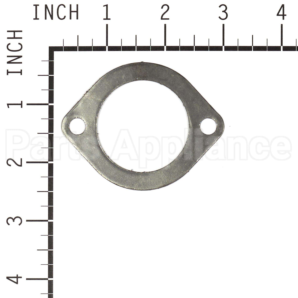 820093 Briggs & Stratton Gasket-Outlet Hsg