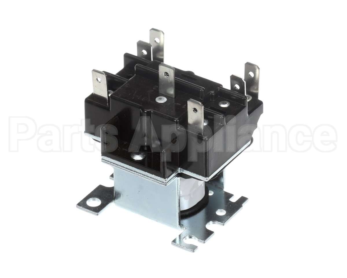8201-032BX Bard Hvac 24V Spdt Relay