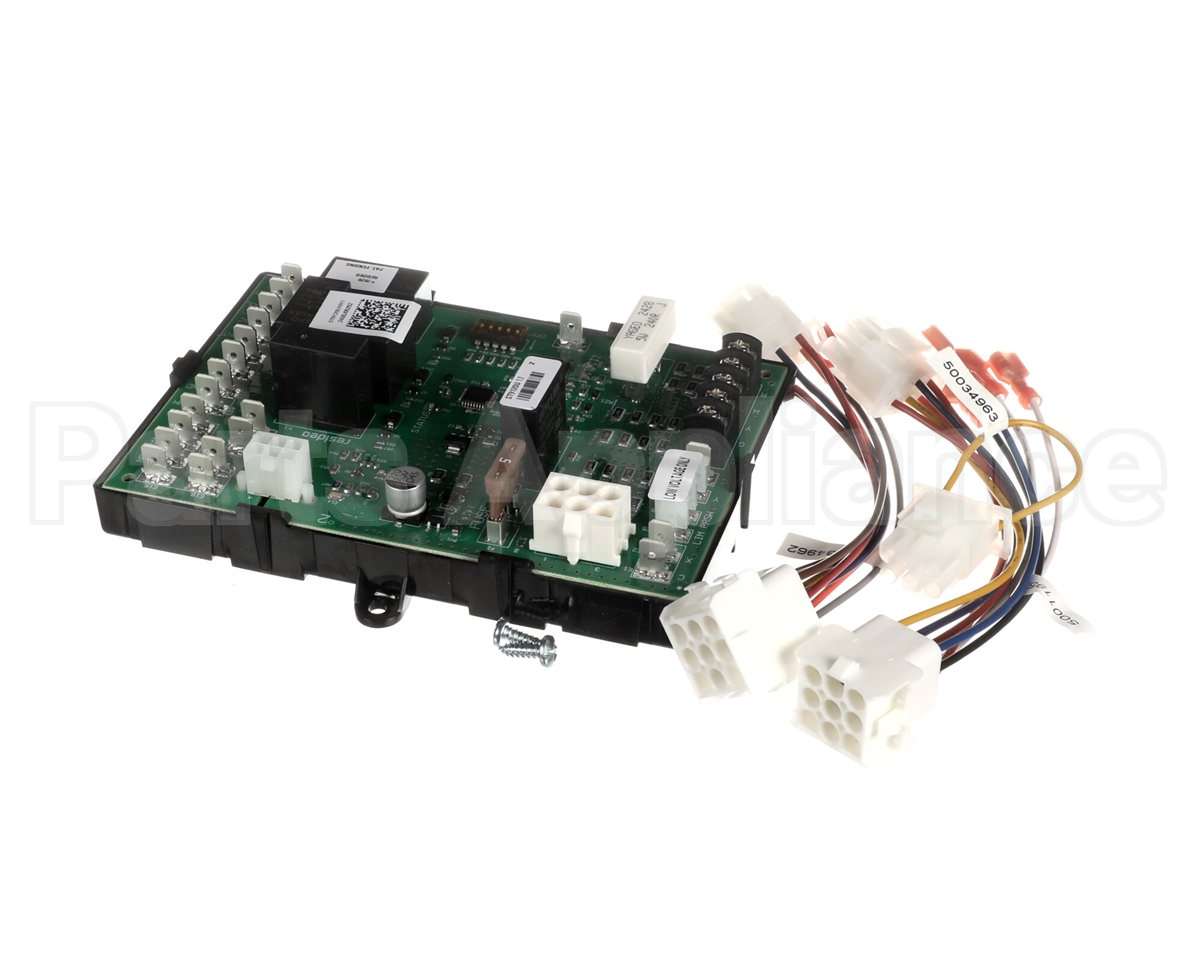 8201-122BX Bard Hvac Electronic Fan Timer