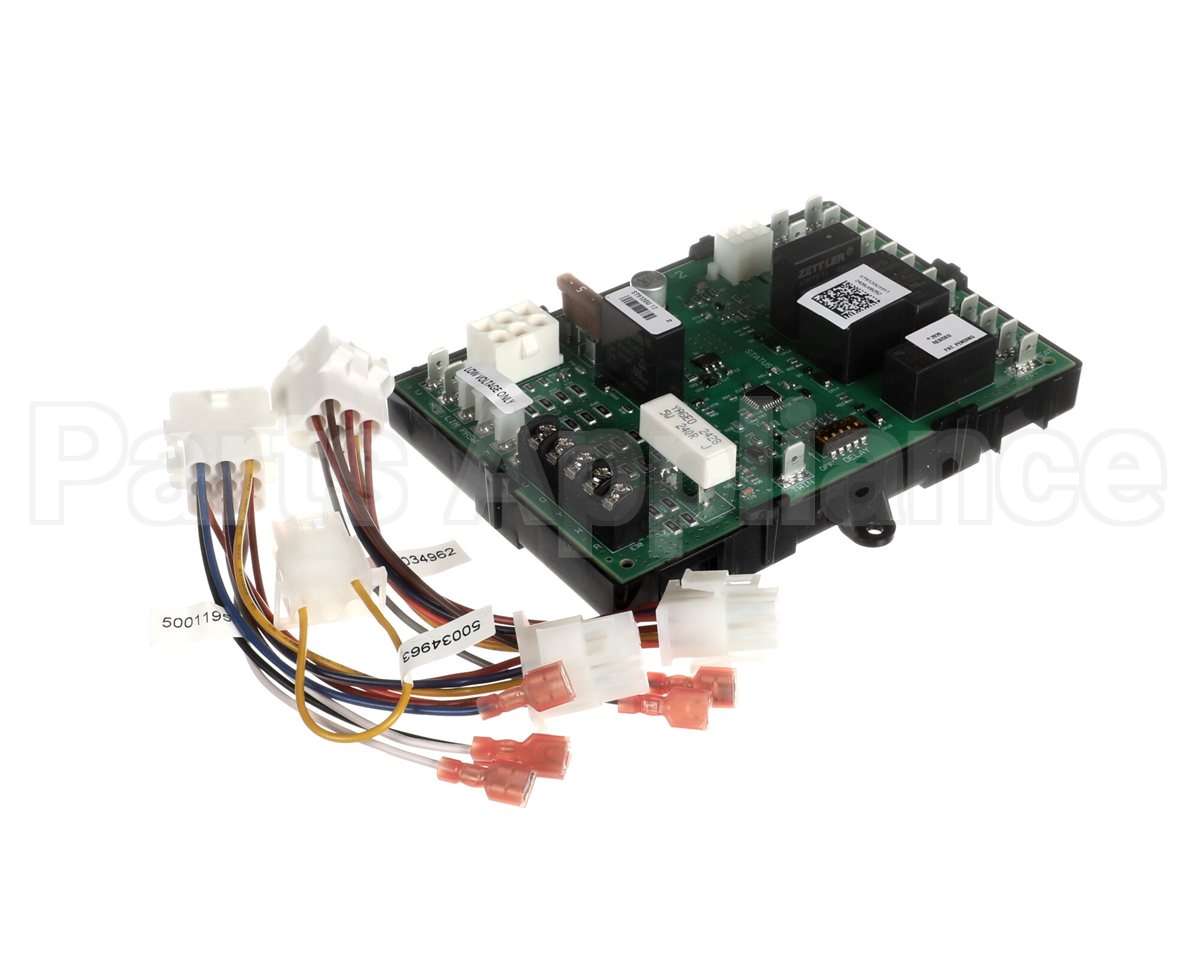 8201-122BX Bard Hvac Electronic Fan Timer