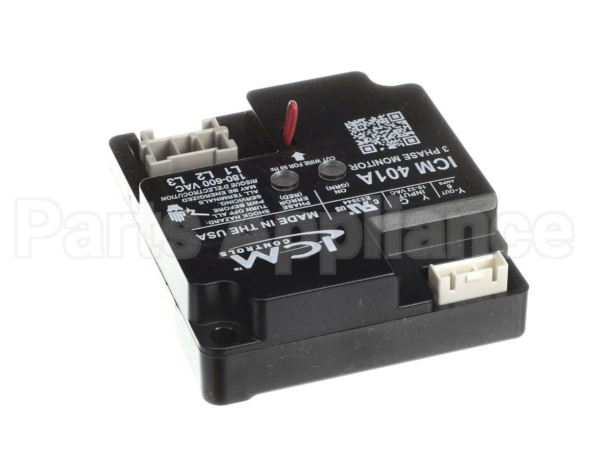 8201-174BX Bard Phase Monitor