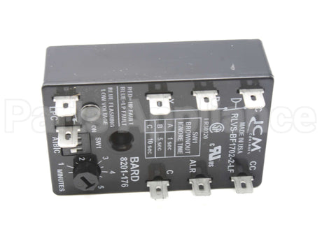 8201-176BX Bard Compressor Control Board