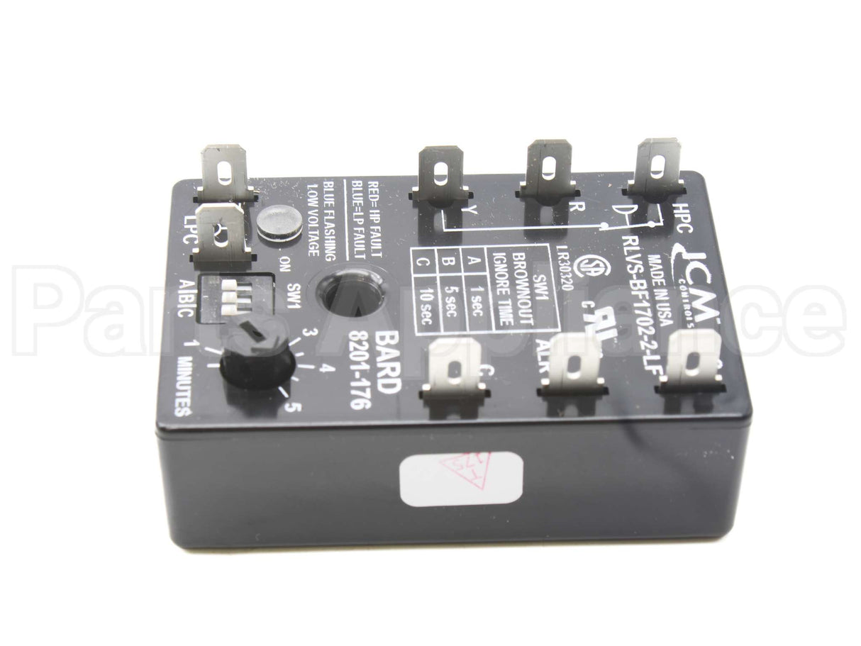 8201-176BX Bard Compressor Control Board