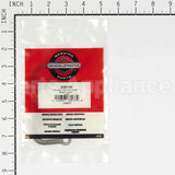 820100 Briggs & Stratton Gasket-Water Pump
