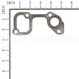 820100 Briggs & Stratton Gasket-Water Pump