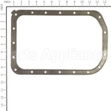 820137 Briggs & Stratton Gasket-Oil Pan