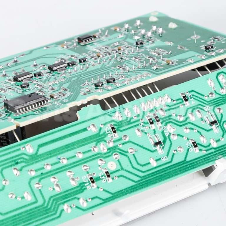 8201527 Whirlpool Cntrl-Elec