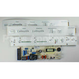 8201527 Whirlpool Cntrl-Elec