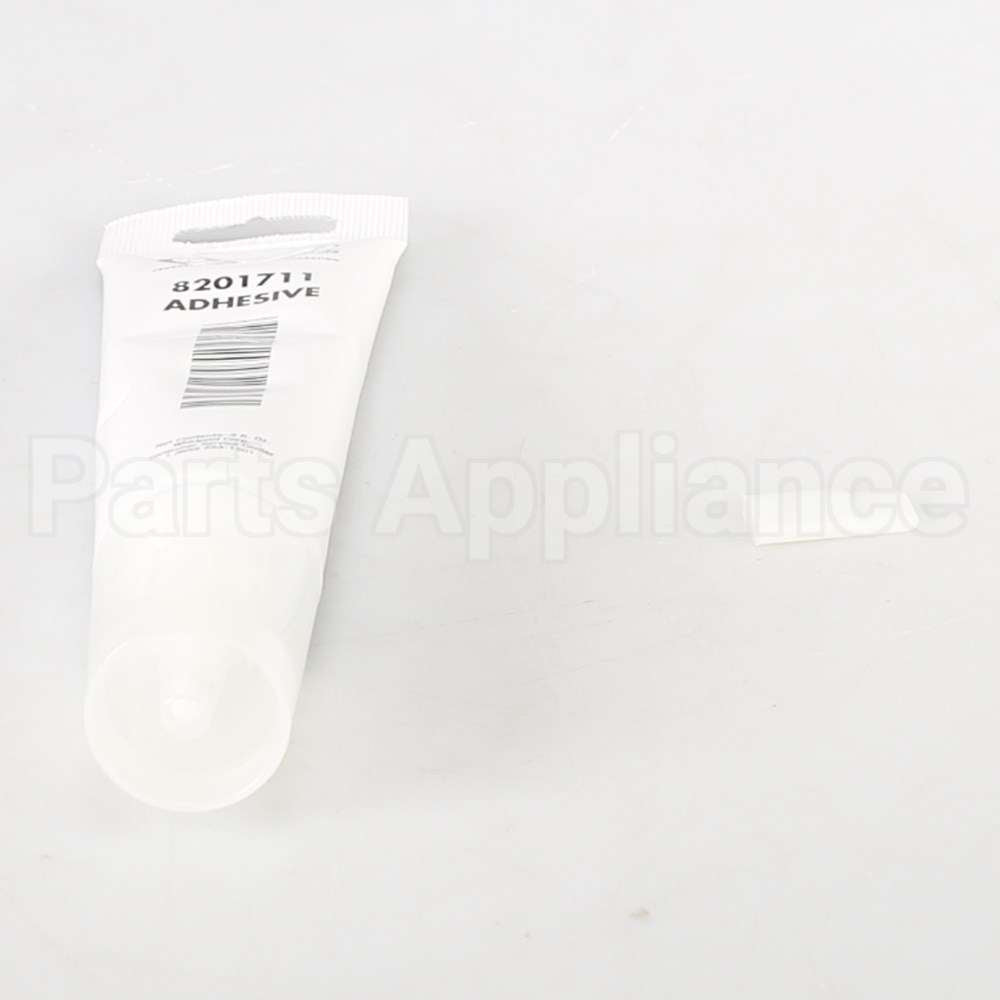 8201543 Whirlpool Spacer W/Adhesive Kit