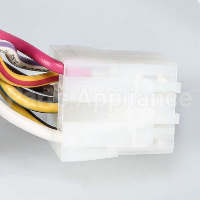 8201589 Whirlpool Motor-Evap